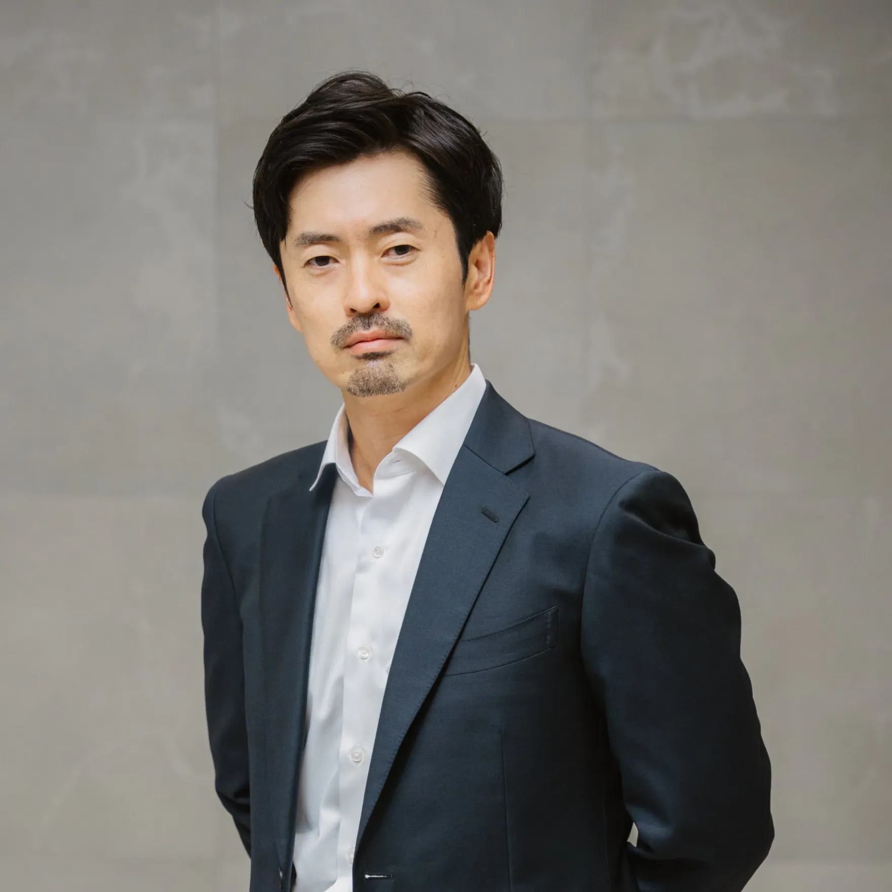Yuichi Kawasaki