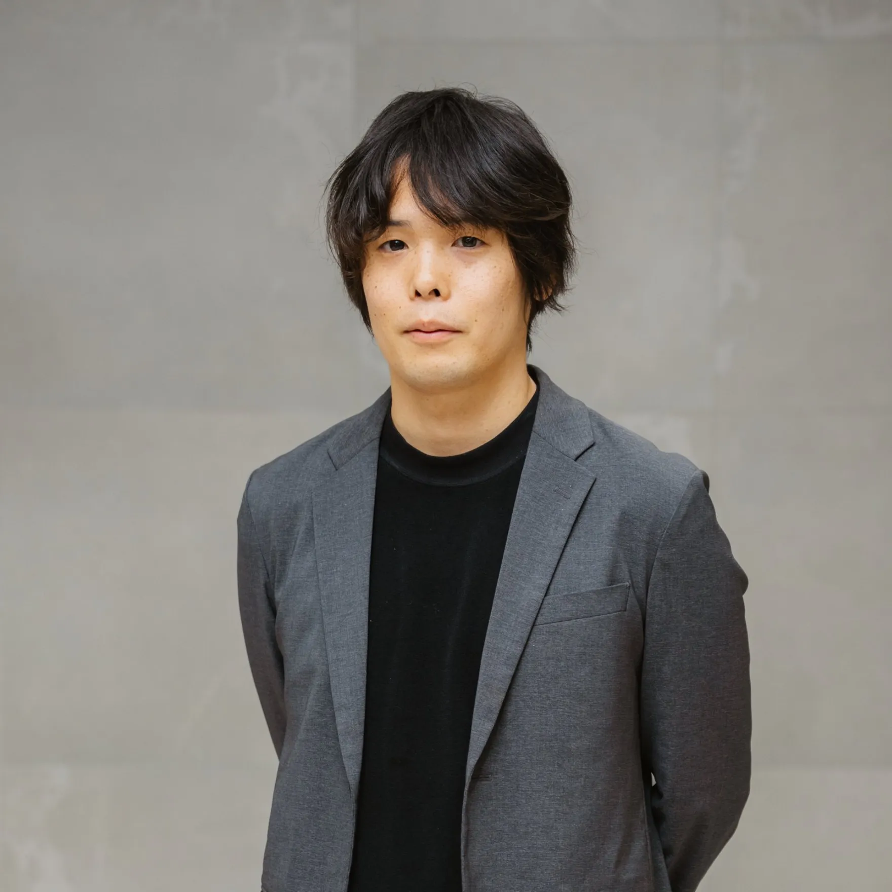 Shunsuke Nakaji
