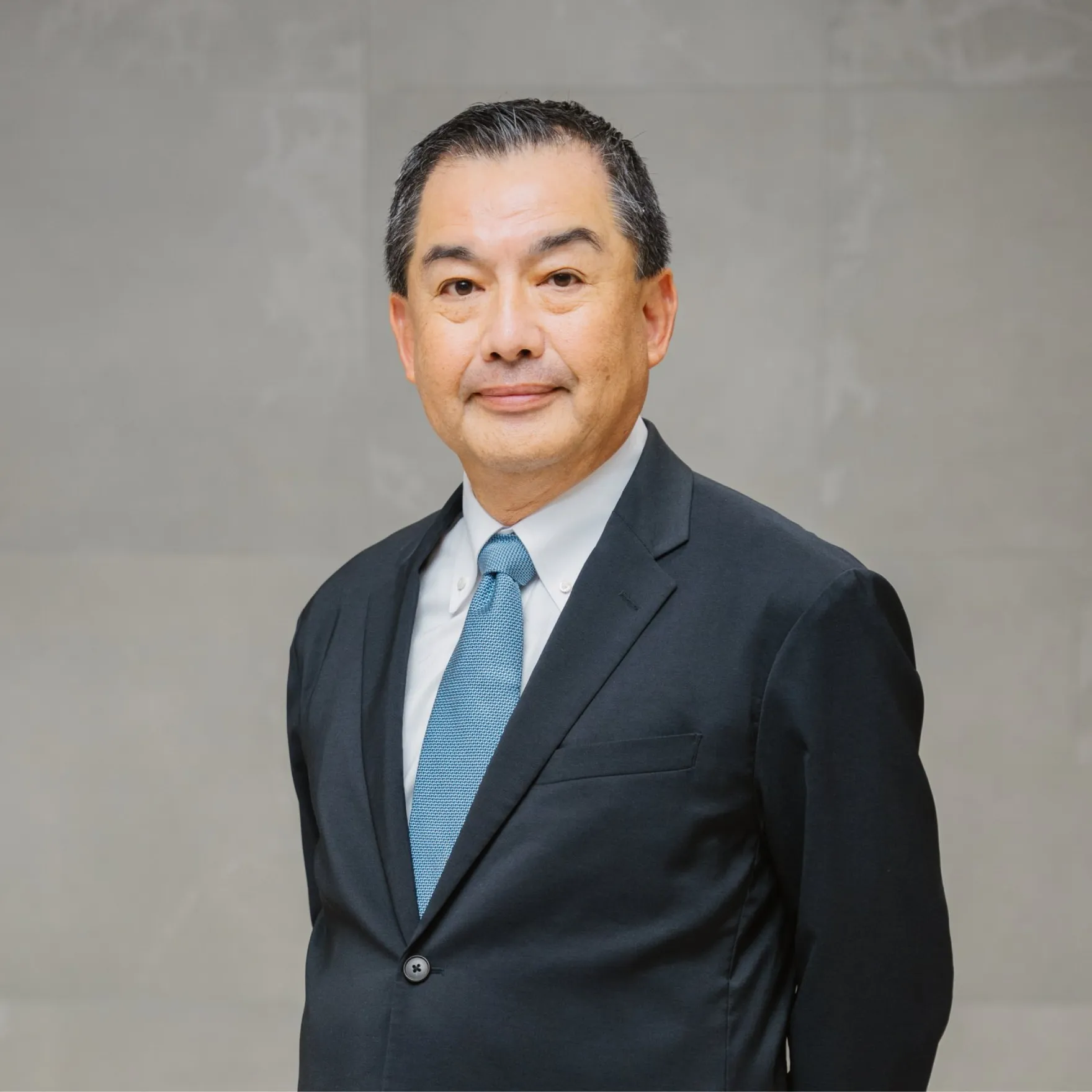 Masaru Onishi