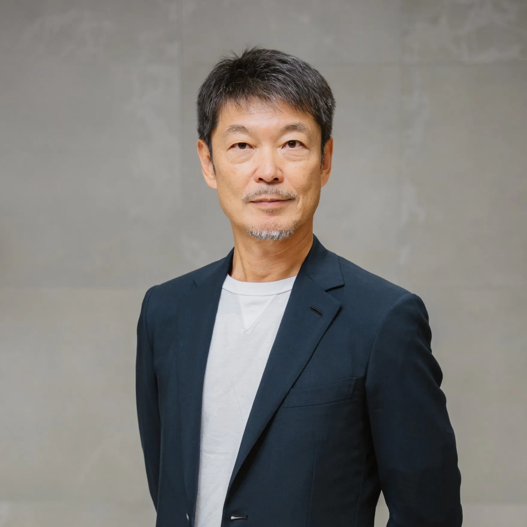 Hiroaki Sugita